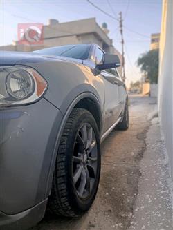 دودج دورانجو